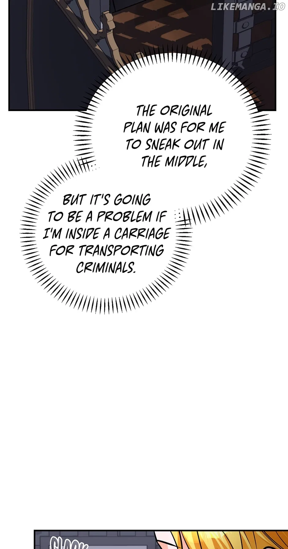 Her Ladyship Objects to this Marriage! Chapter 97 – Page 92