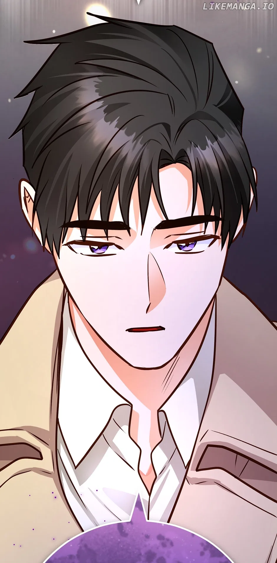 Her Ladyship Objects to this Marriage! Chapter 96 – Page 3