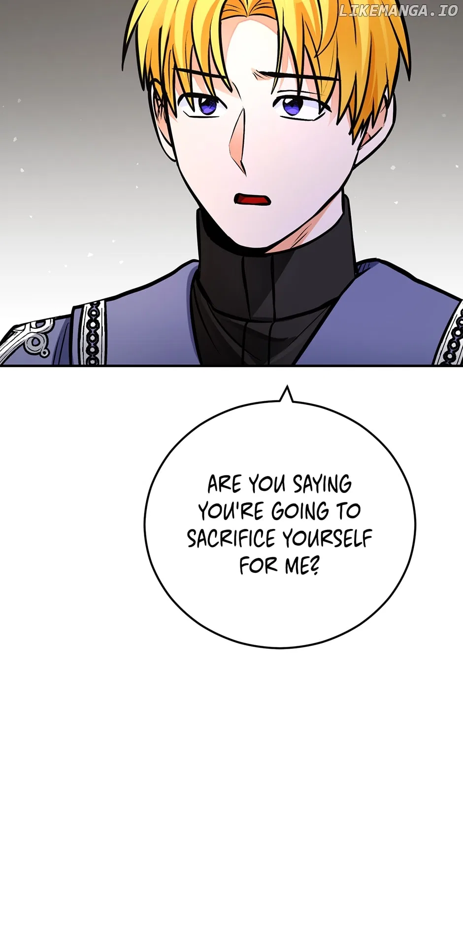 Her Ladyship Objects to this Marriage! Chapter 96 – Page 5