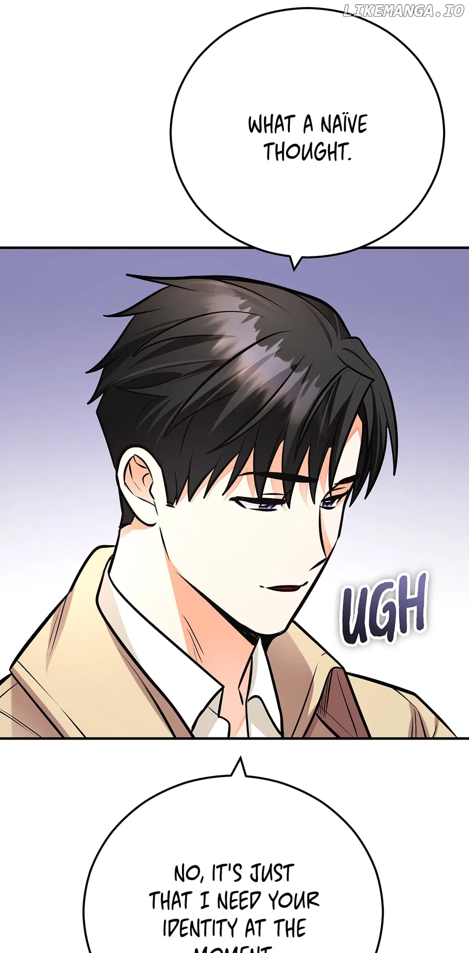Her Ladyship Objects to this Marriage! Chapter 96 – Page 6