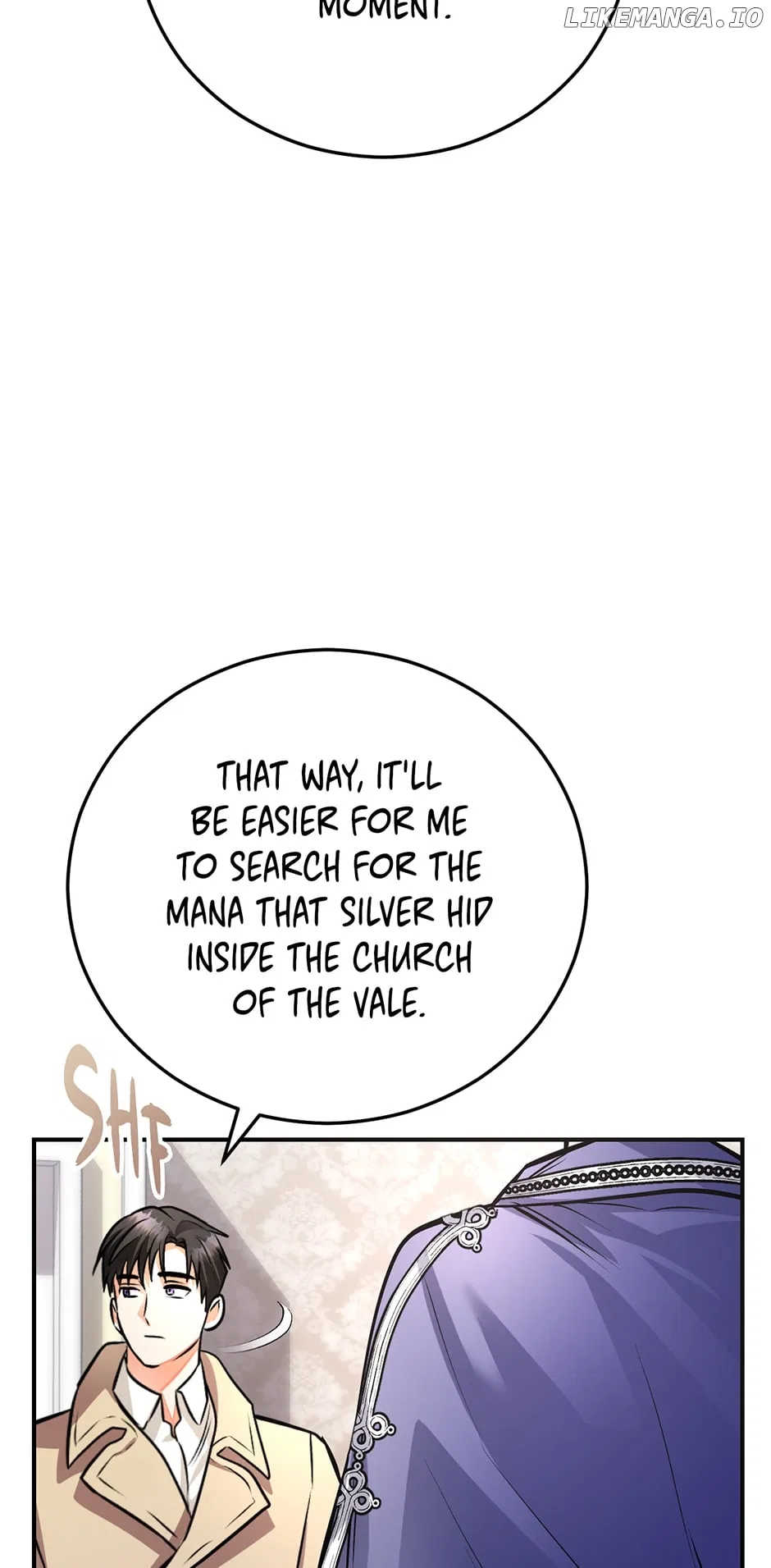 Her Ladyship Objects to this Marriage! Chapter 96 – Page 7