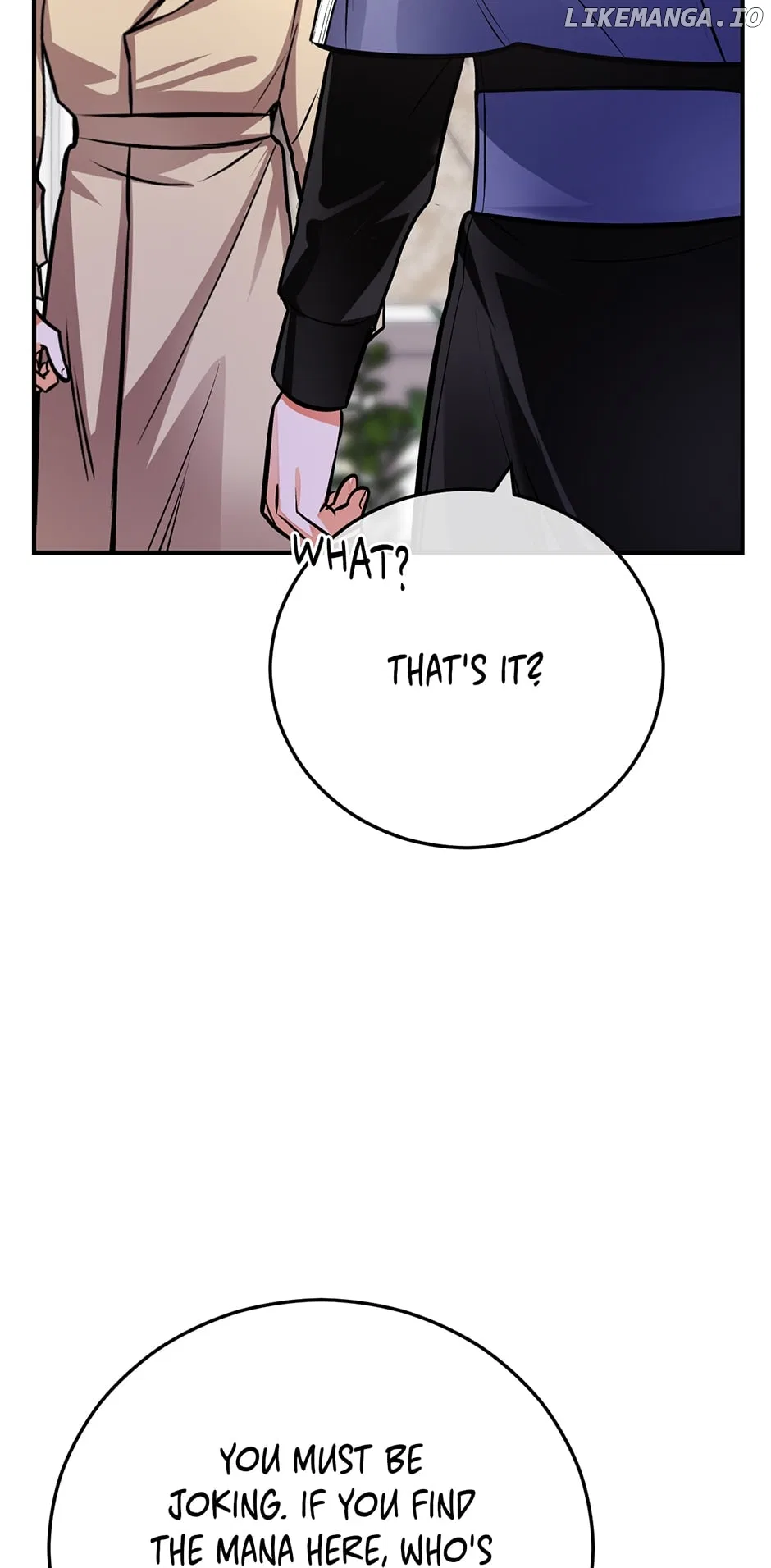 Her Ladyship Objects to this Marriage! Chapter 96 – Page 8