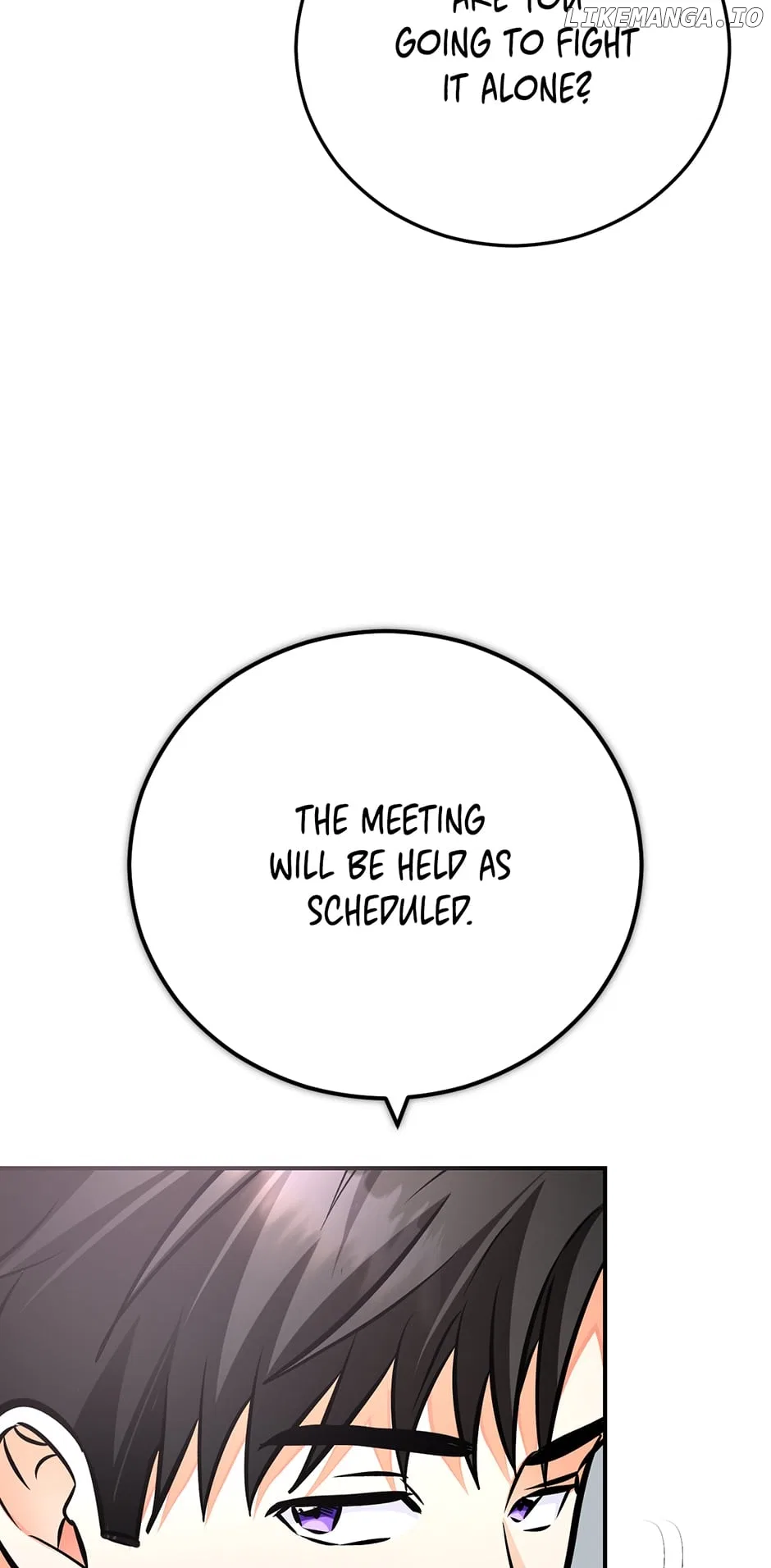 Her Ladyship Objects to this Marriage! Chapter 96 – Page 10