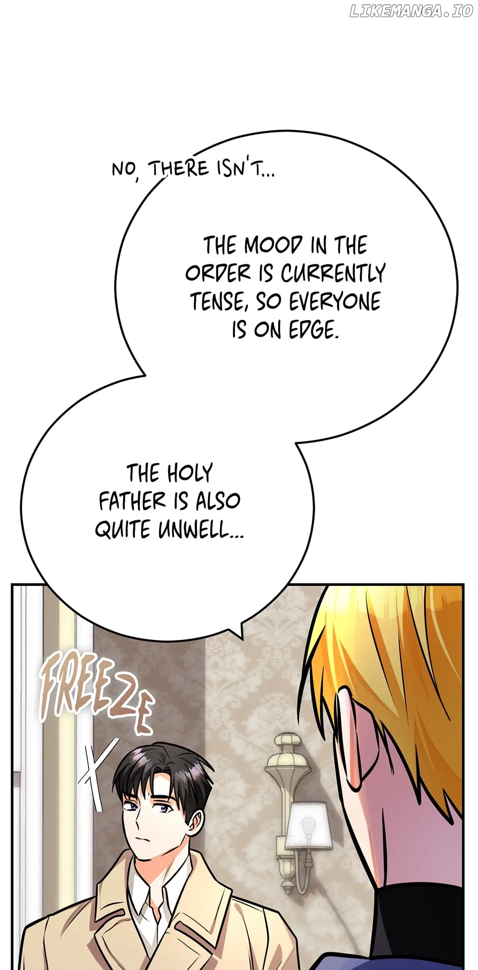 Her Ladyship Objects to this Marriage! Chapter 96 – Page 12