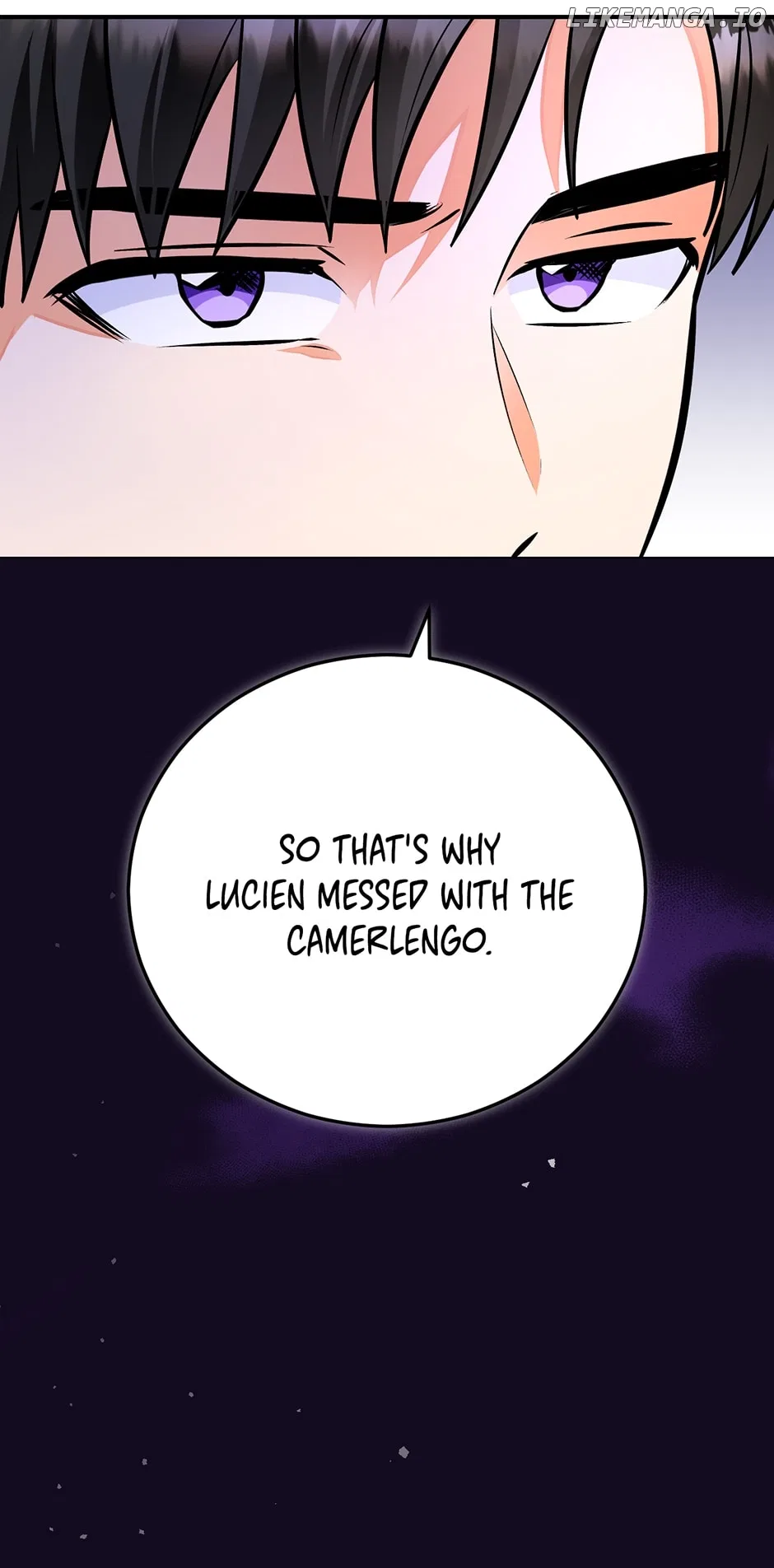 Her Ladyship Objects to this Marriage! Chapter 96 – Page 14