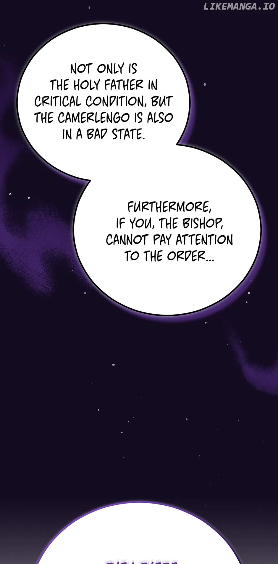Her Ladyship Objects to this Marriage! Chapter 96 – Page 15