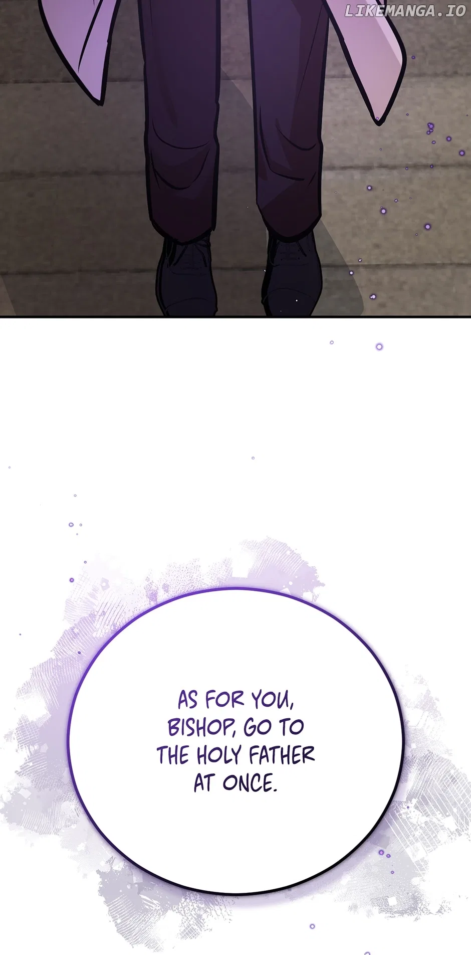 Her Ladyship Objects to this Marriage! Chapter 96 – Page 19