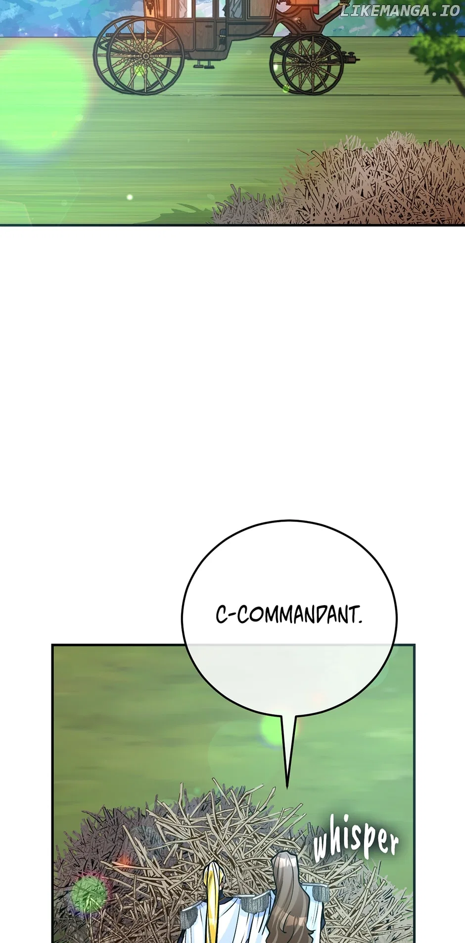 Her Ladyship Objects to this Marriage! Chapter 96 – Page 22