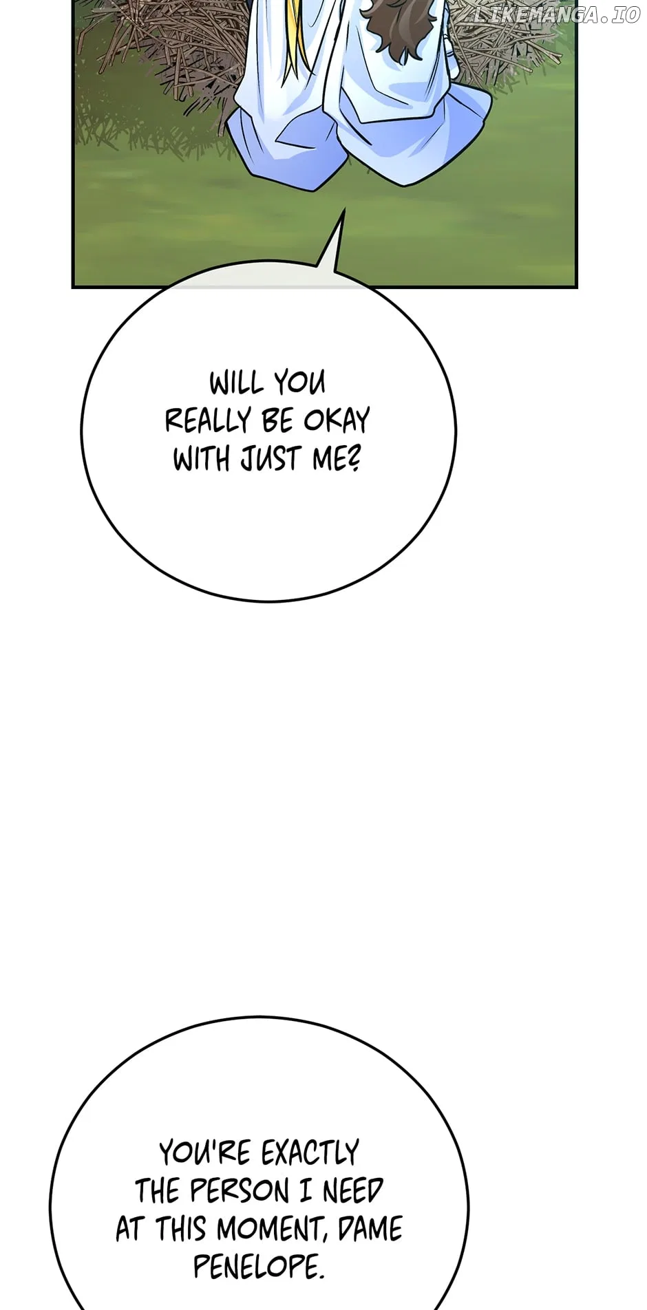 Her Ladyship Objects to this Marriage! Chapter 96 – Page 23