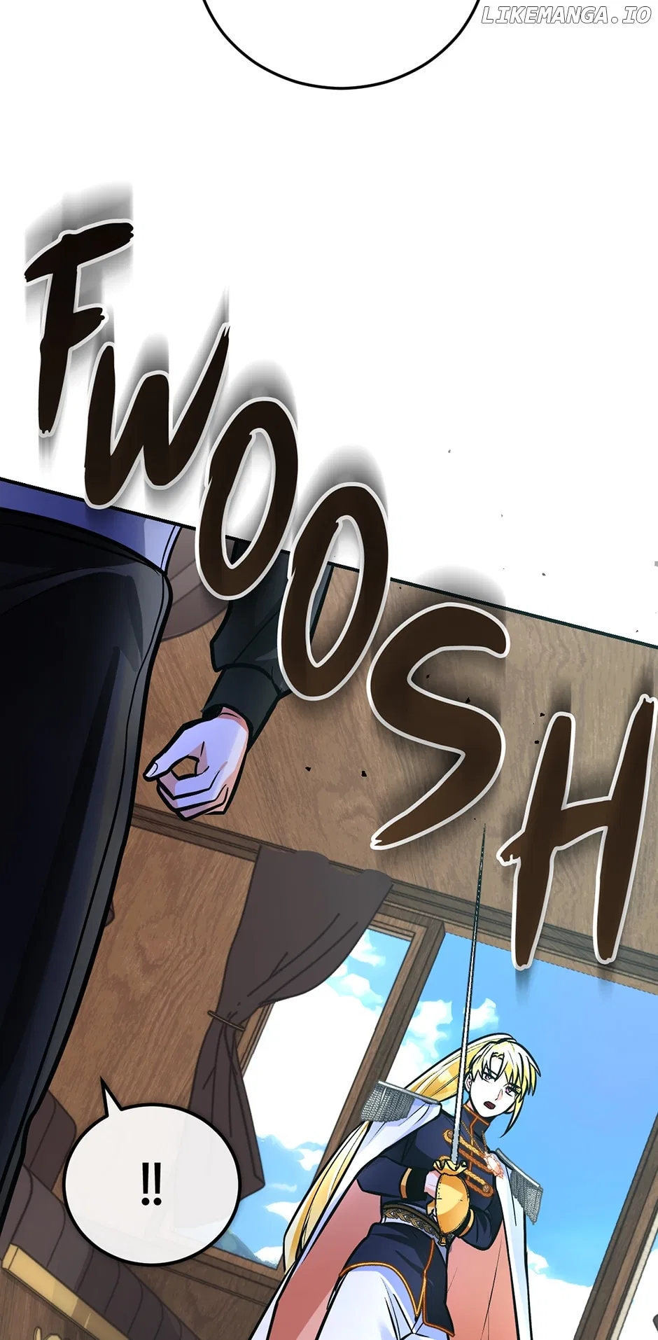 Her Ladyship Objects to this Marriage! Chapter 96 – Page 26