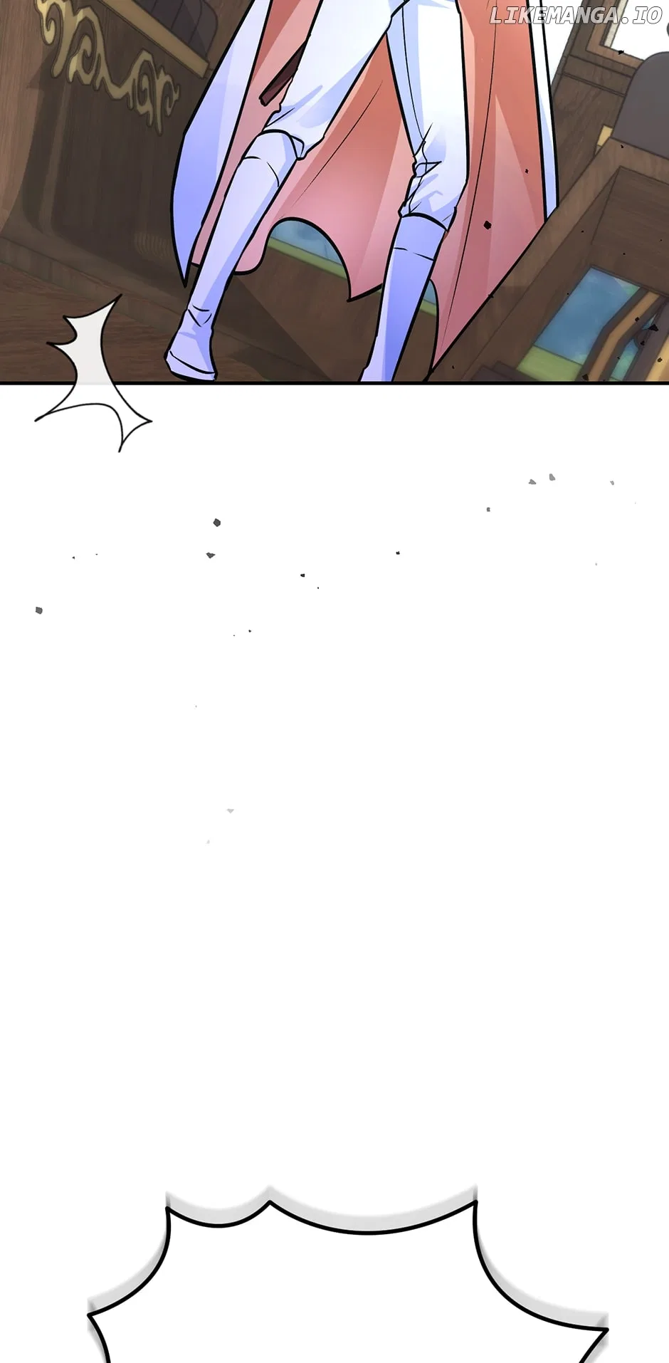 Her Ladyship Objects to this Marriage! Chapter 96 – Page 27