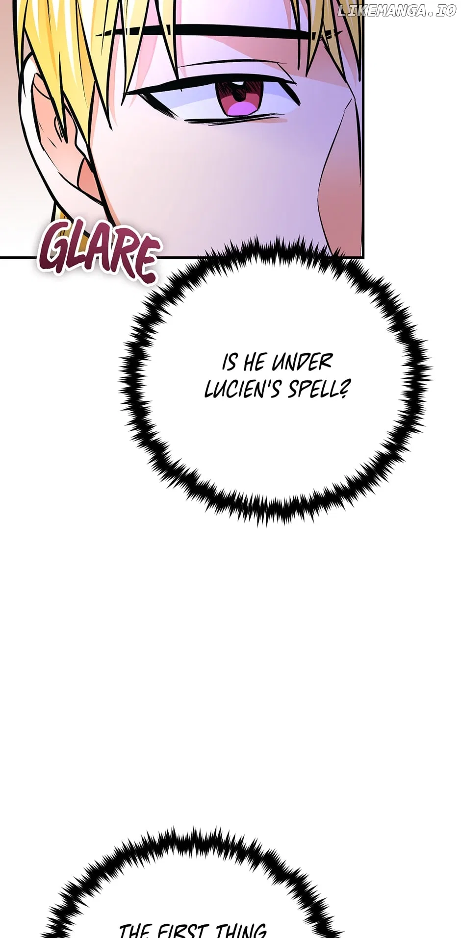 Her Ladyship Objects to this Marriage! Chapter 96 – Page 30