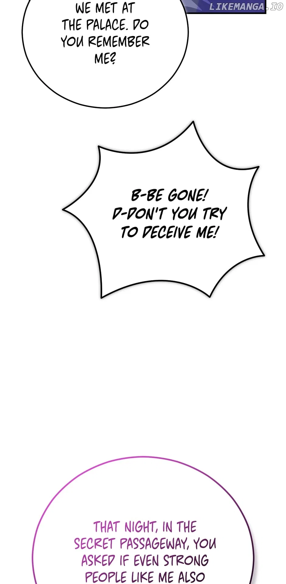 Her Ladyship Objects to this Marriage! Chapter 96 – Page 32