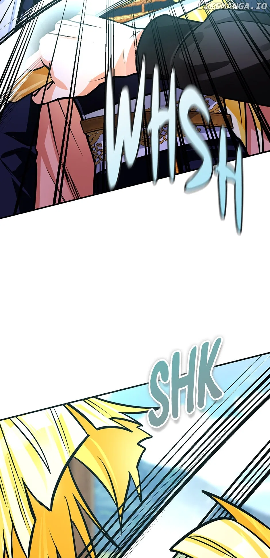 Her Ladyship Objects to this Marriage! Chapter 96 – Page 37