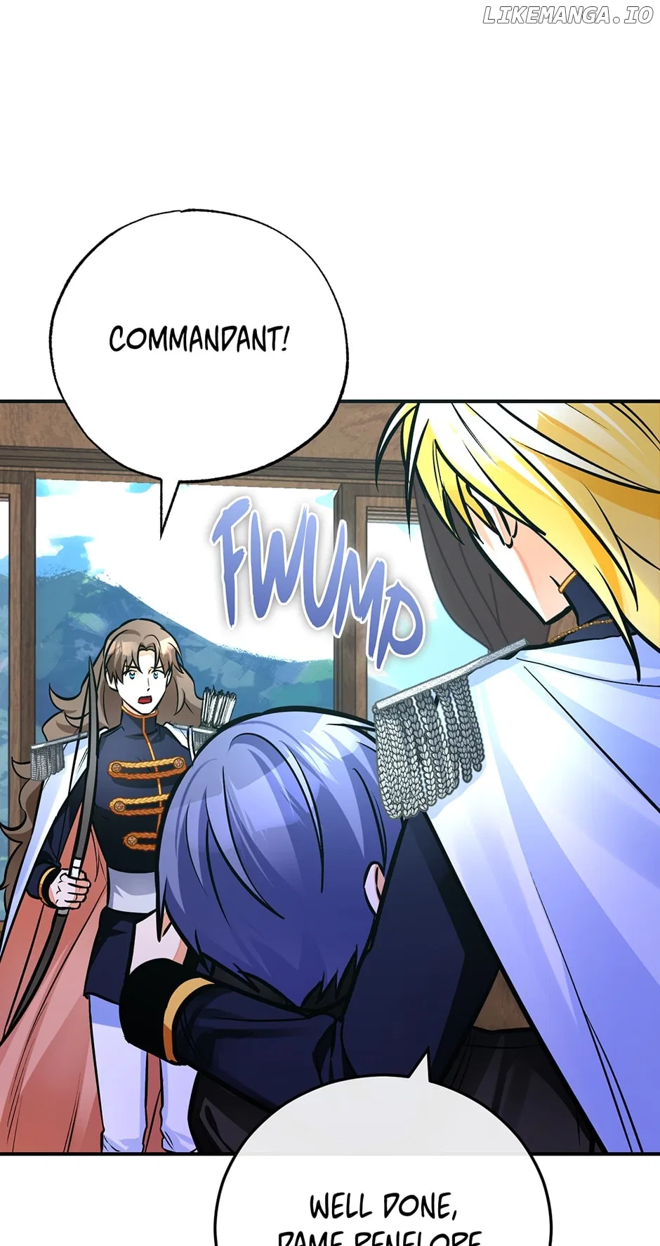 Her Ladyship Objects to this Marriage! Chapter 96 – Page 43