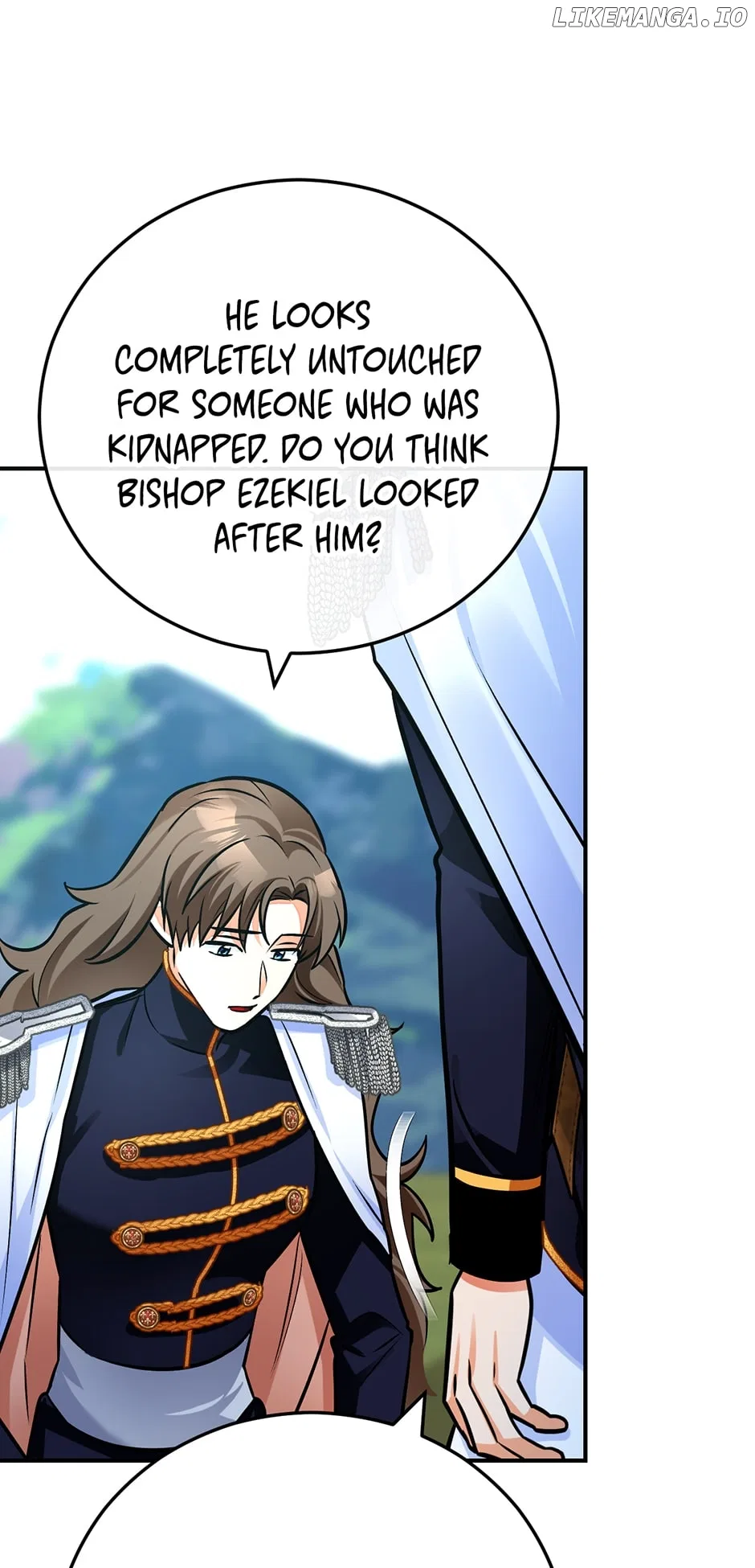 Her Ladyship Objects to this Marriage! Chapter 96 – Page 51