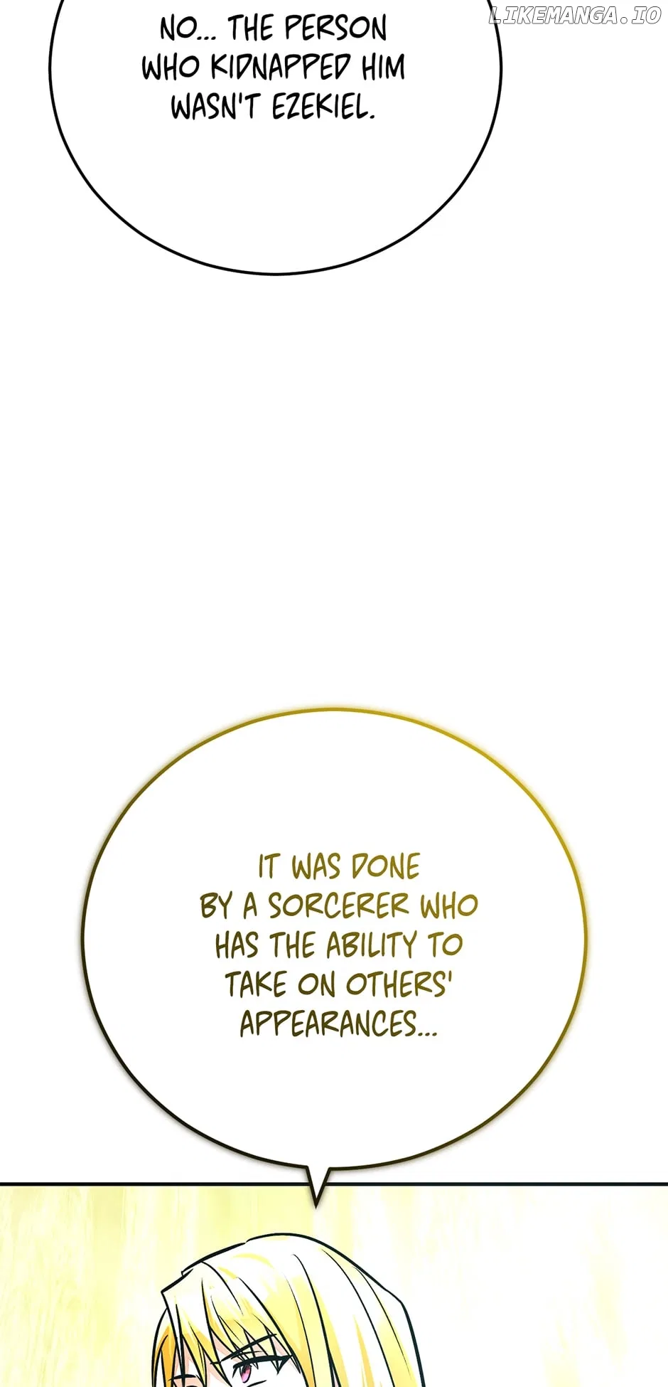 Her Ladyship Objects to this Marriage! Chapter 96 – Page 52