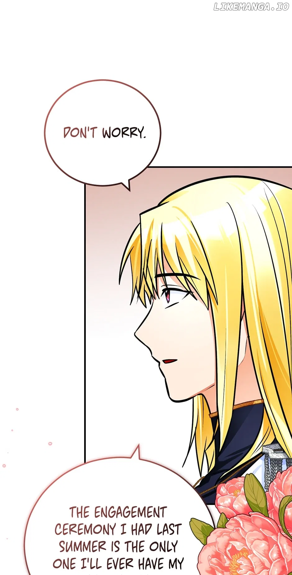 Her Ladyship Objects to this Marriage! Chapter 96 – Page 59