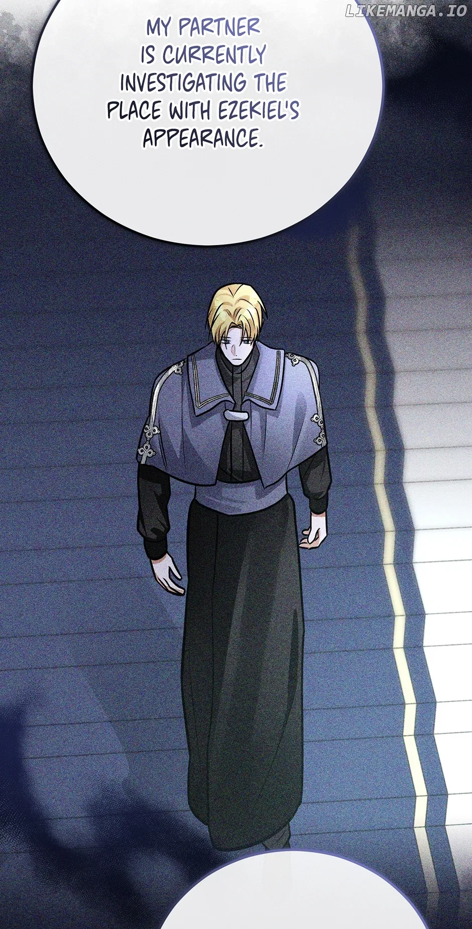 Her Ladyship Objects to this Marriage! Chapter 96 – Page 63