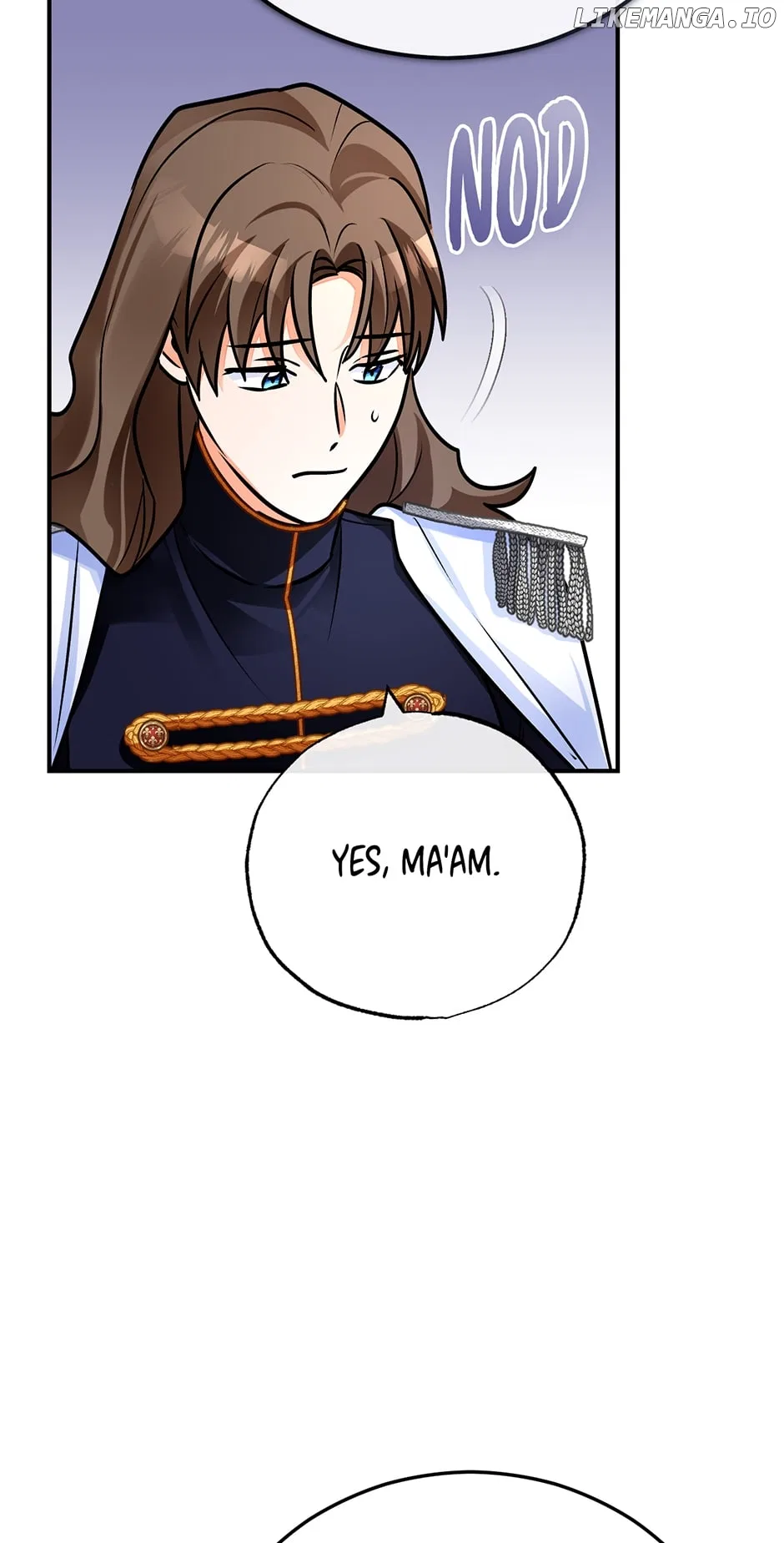 Her Ladyship Objects to this Marriage! Chapter 96 – Page 65