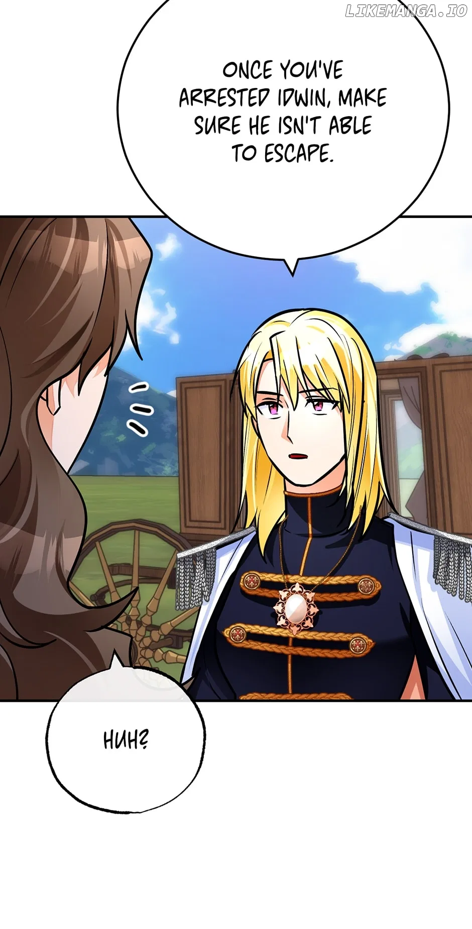 Her Ladyship Objects to this Marriage! Chapter 96 – Page 66