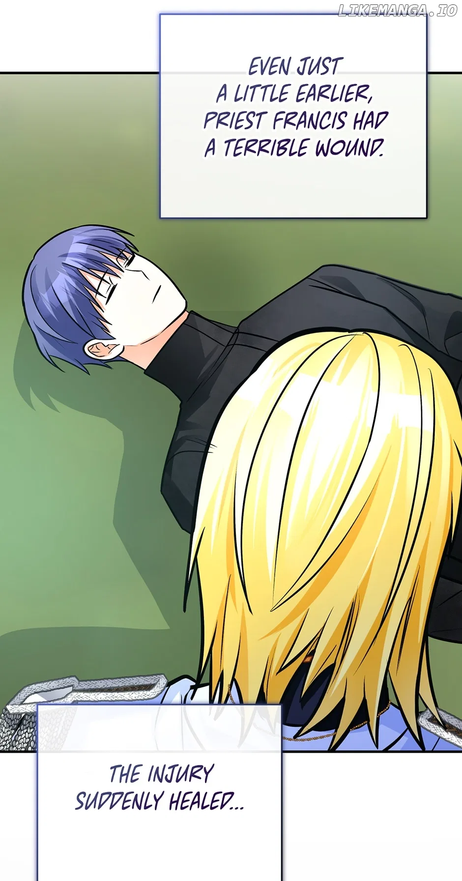 Her Ladyship Objects to this Marriage! Chapter 96 – Page 69