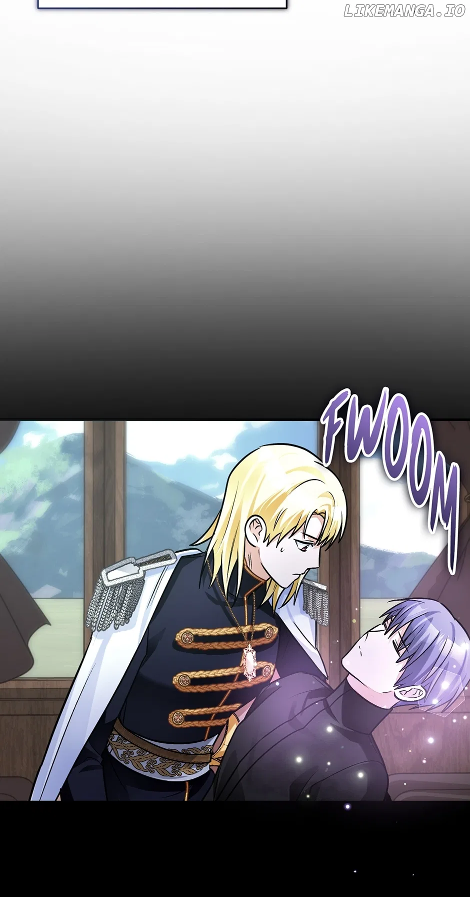 Her Ladyship Objects to this Marriage! Chapter 96 – Page 70