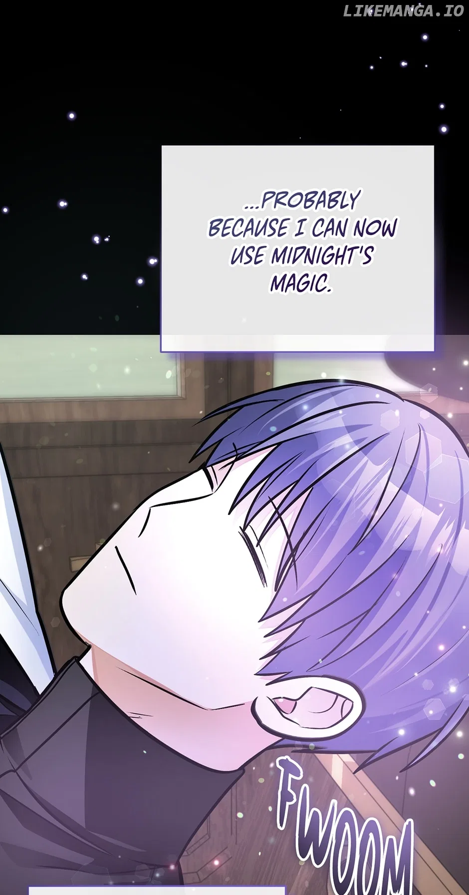 Her Ladyship Objects to this Marriage! Chapter 96 – Page 71