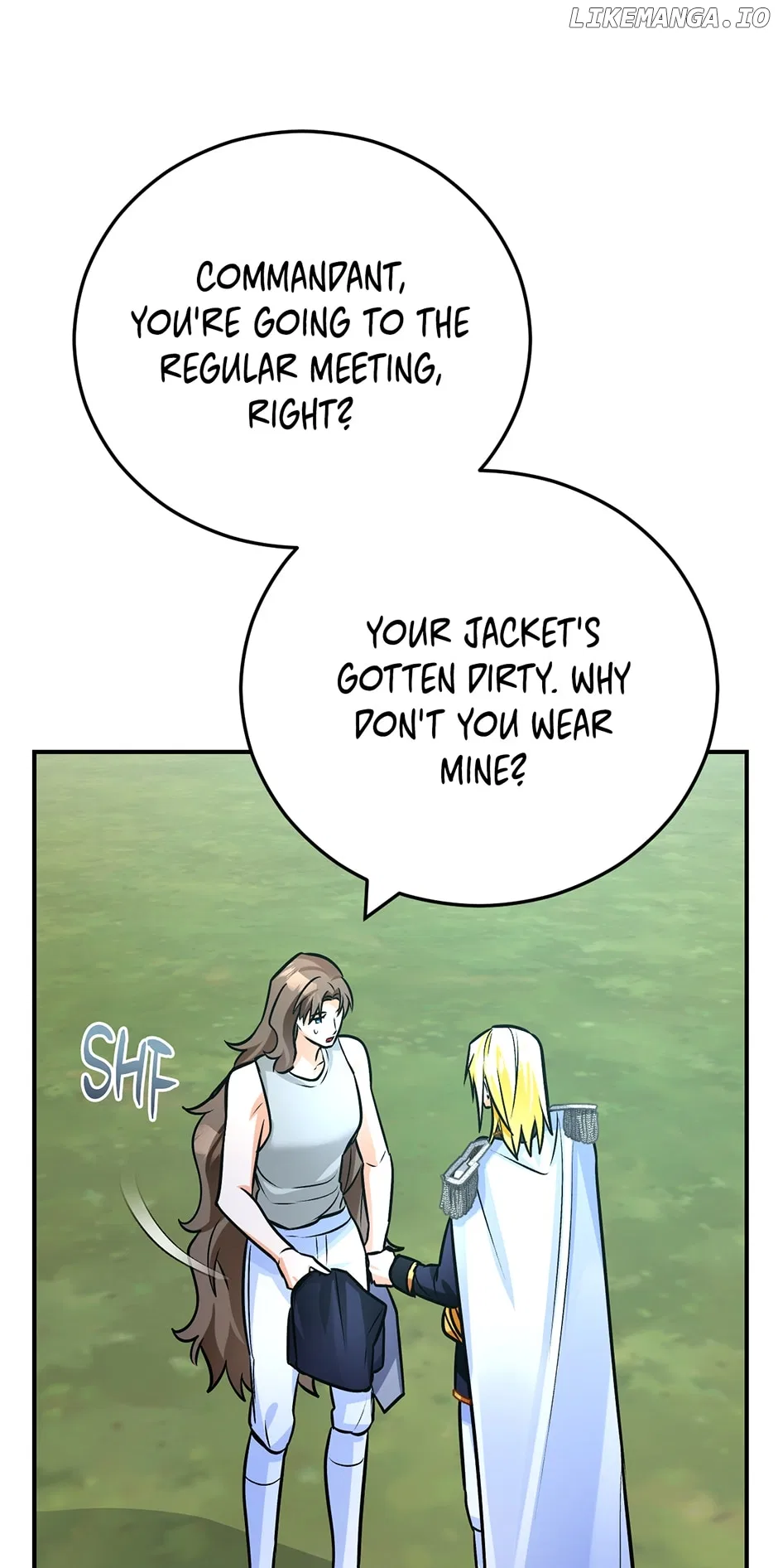 Her Ladyship Objects to this Marriage! Chapter 96 – Page 76