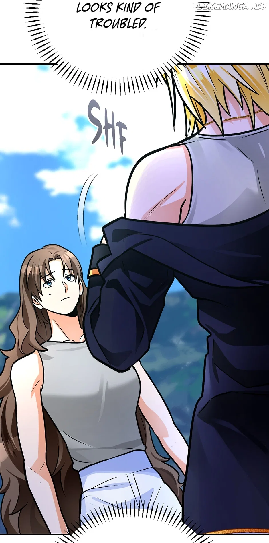 Her Ladyship Objects to this Marriage! Chapter 96 – Page 78
