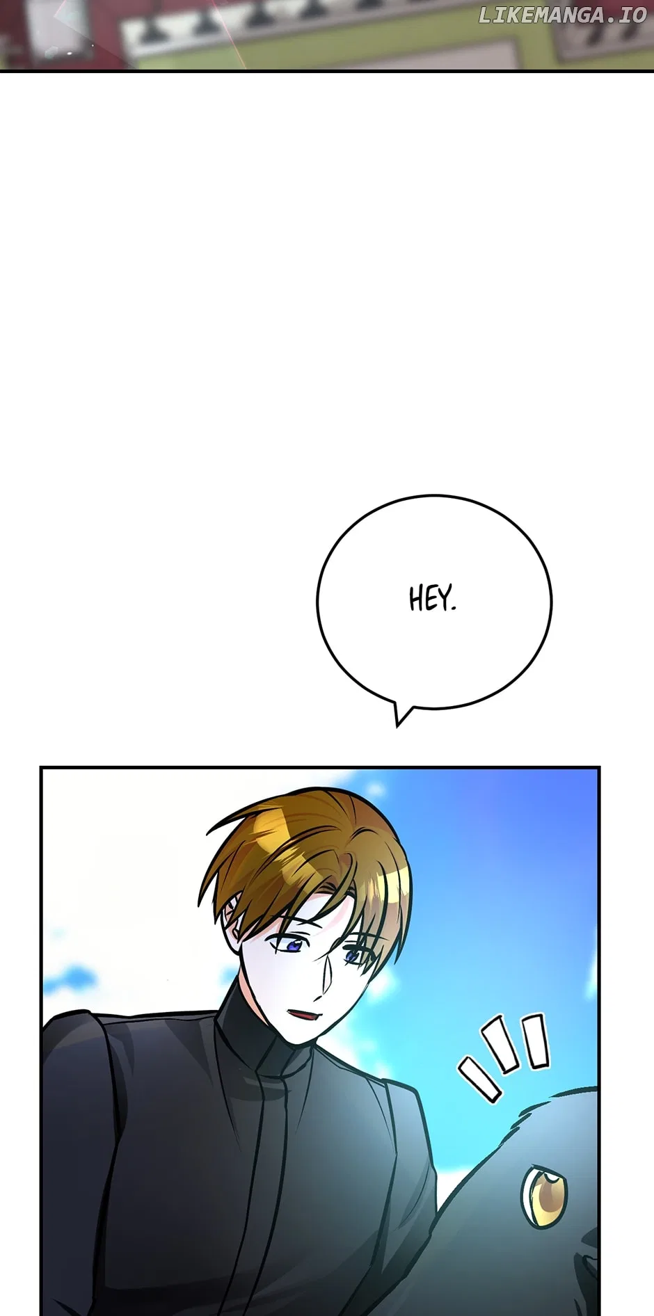 Her Ladyship Objects to this Marriage! Chapter 96 – Page 81