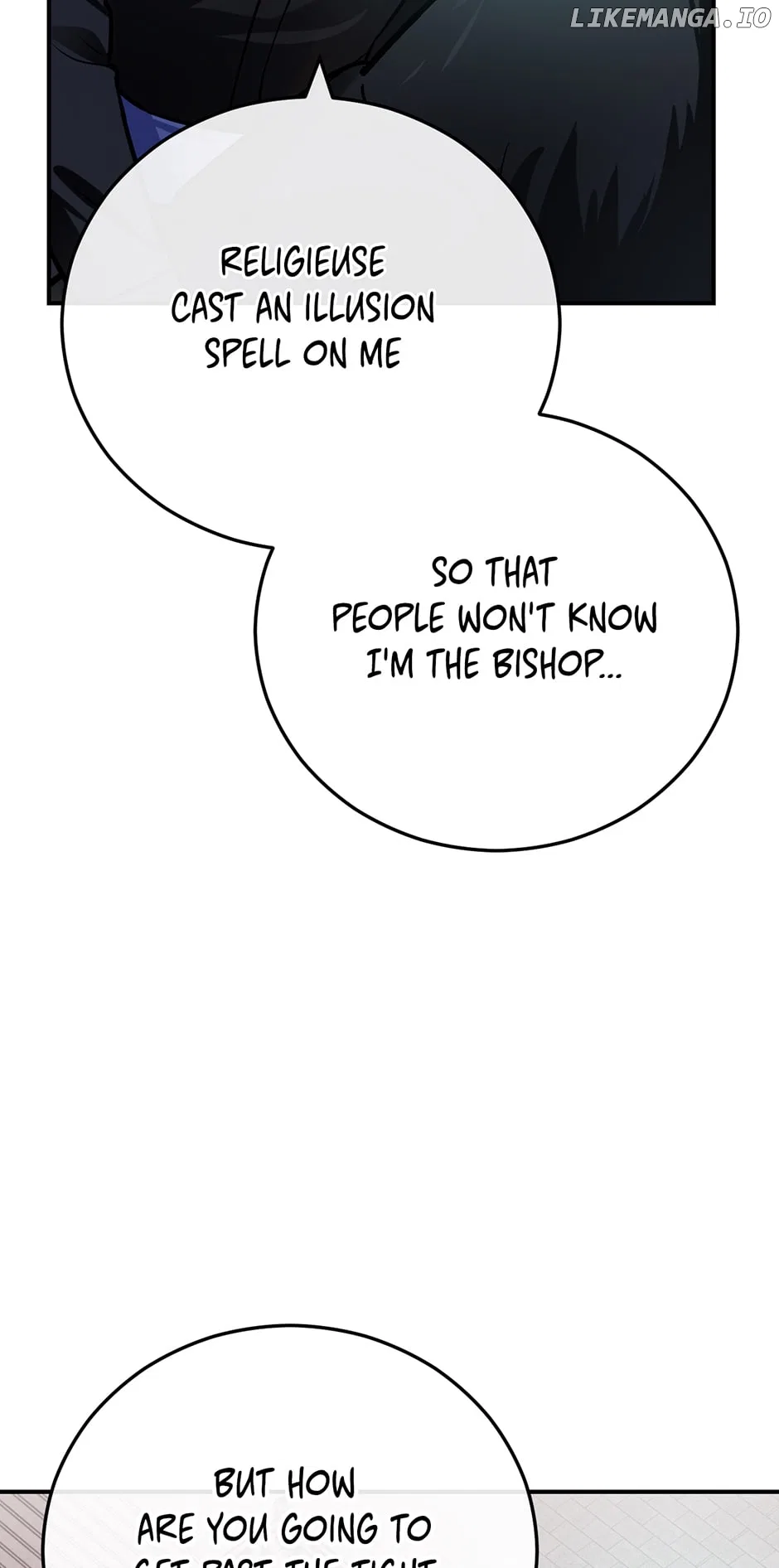 Her Ladyship Objects to this Marriage! Chapter 96 – Page 82