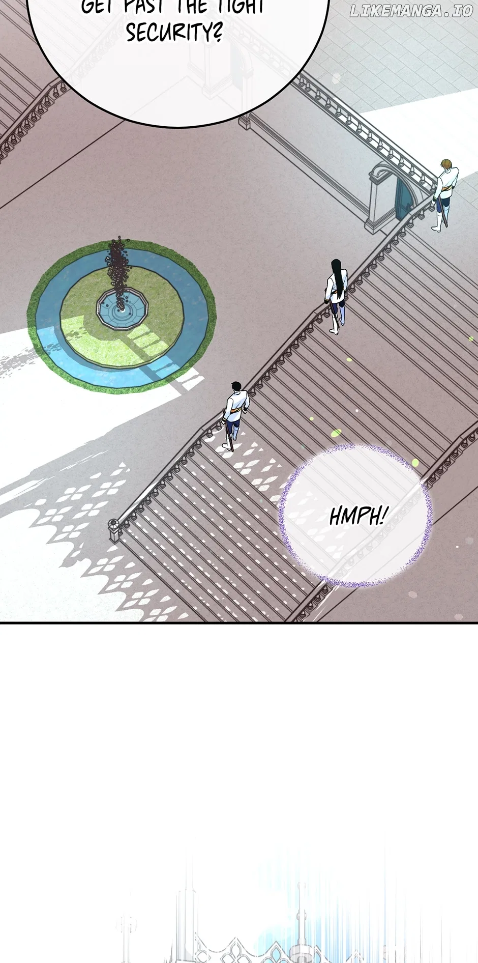 Her Ladyship Objects to this Marriage! Chapter 96 – Page 83