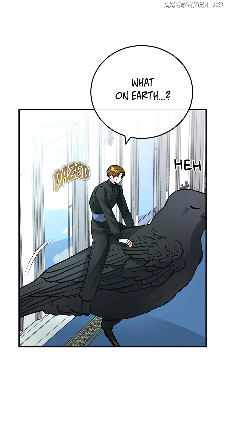 Her Ladyship Objects to this Marriage! Chapter 96 – Page 86