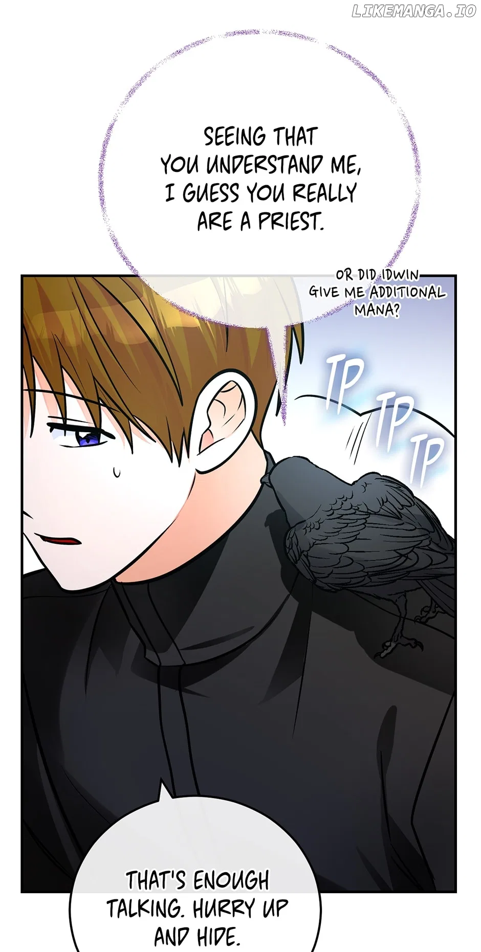 Her Ladyship Objects to this Marriage! Chapter 96 – Page 90