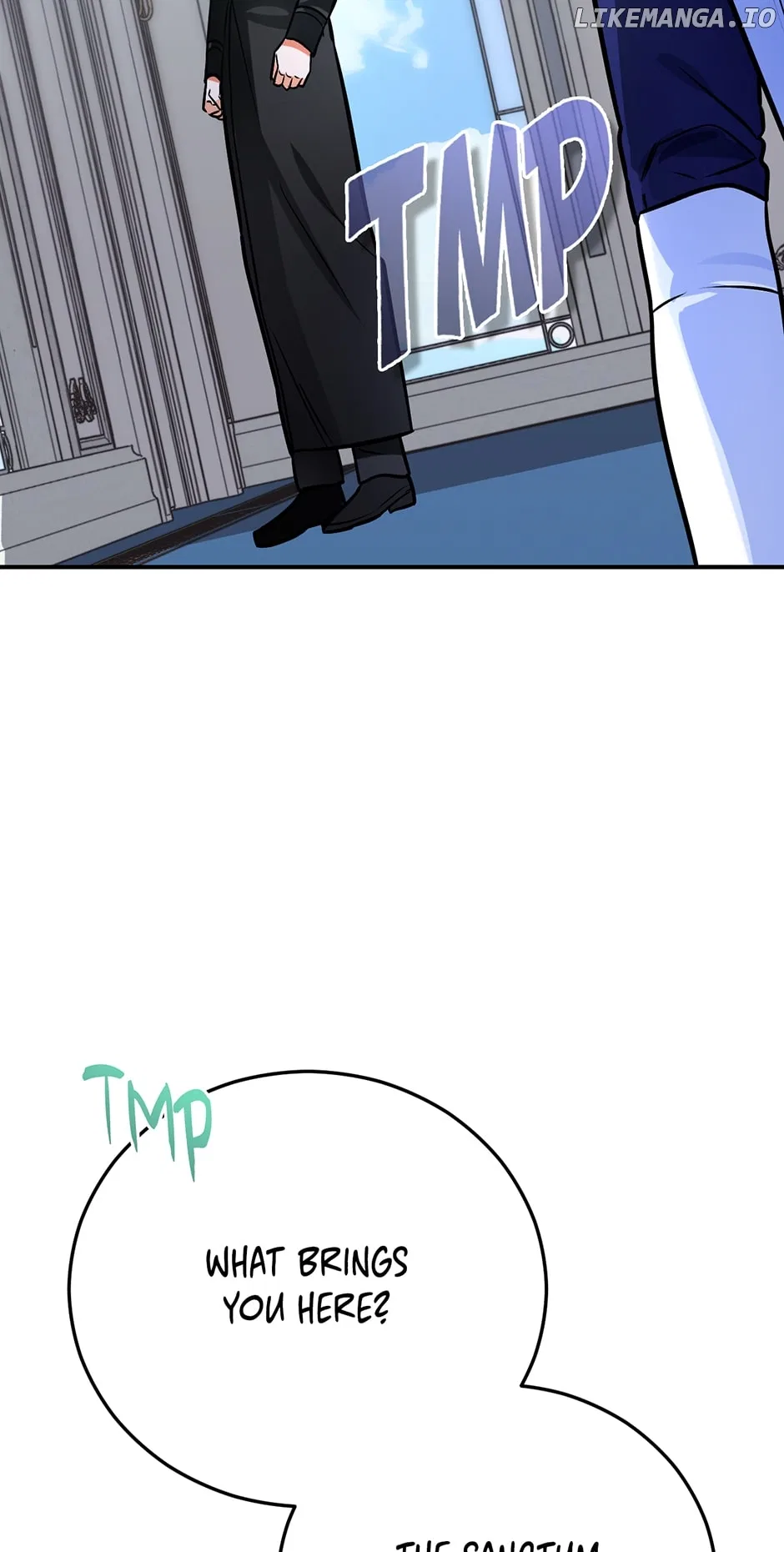 Her Ladyship Objects to this Marriage! Chapter 96 – Page 92