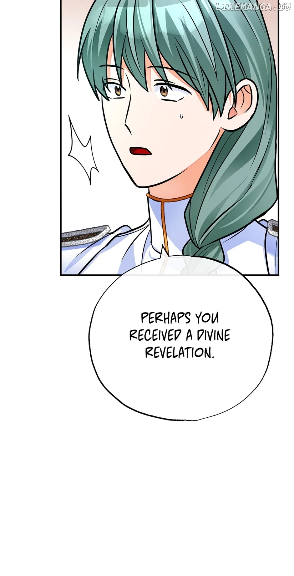 Her Ladyship Objects to this Marriage! Chapter 96 – Page 96