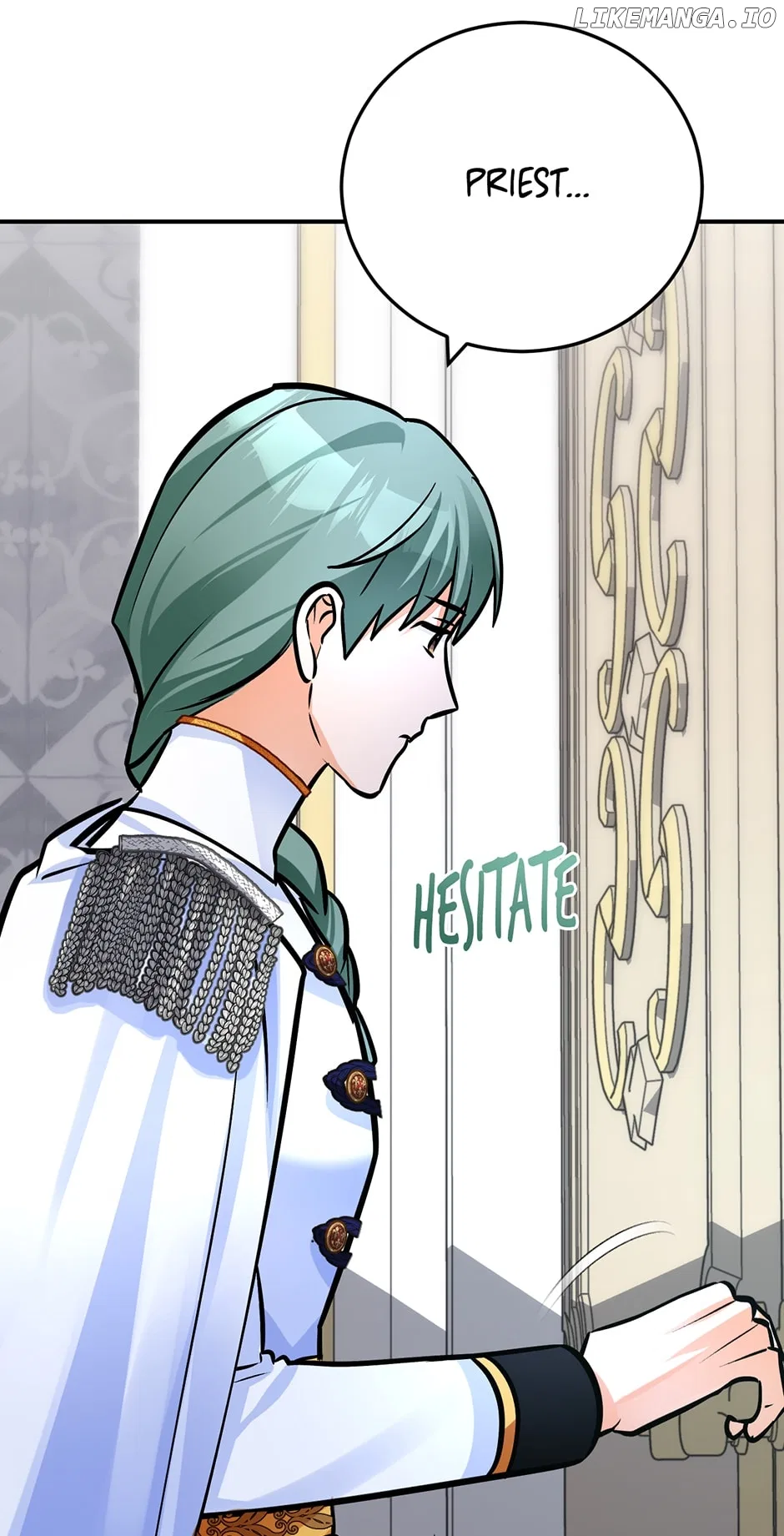 Her Ladyship Objects to this Marriage! Chapter 96 – Page 102