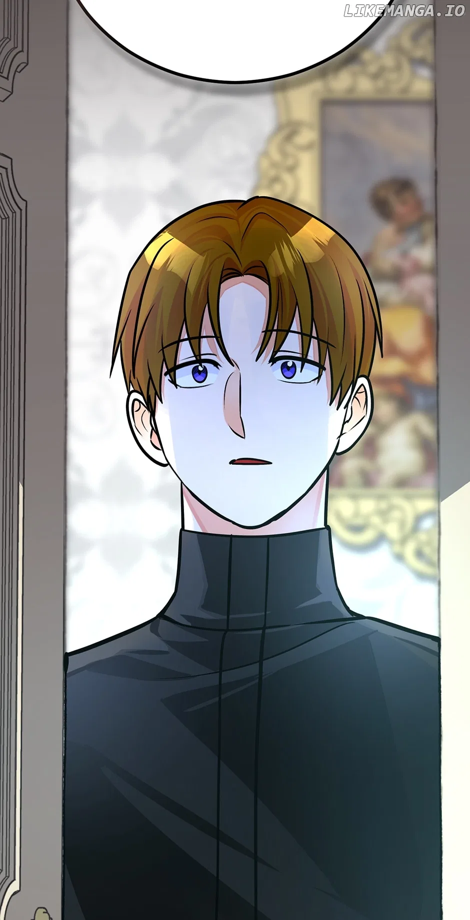 Her Ladyship Objects to this Marriage! Chapter 96 – Page 104