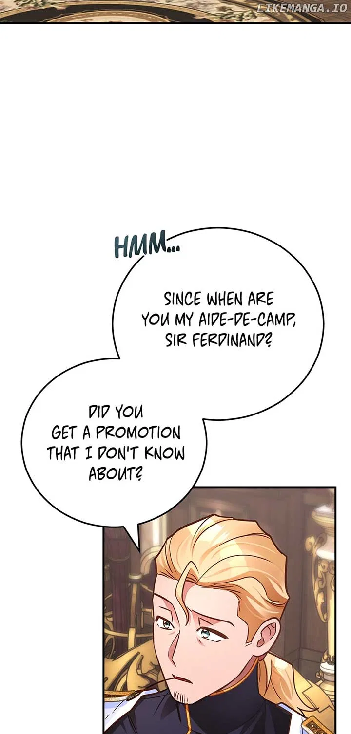 Her Ladyship Objects to this Marriage! Chapter 95 – Page 2