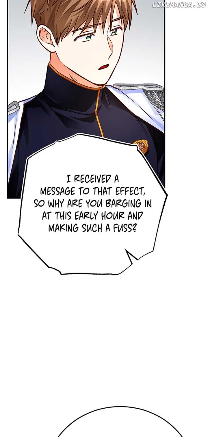 Her Ladyship Objects to this Marriage! Chapter 95 – Page 4