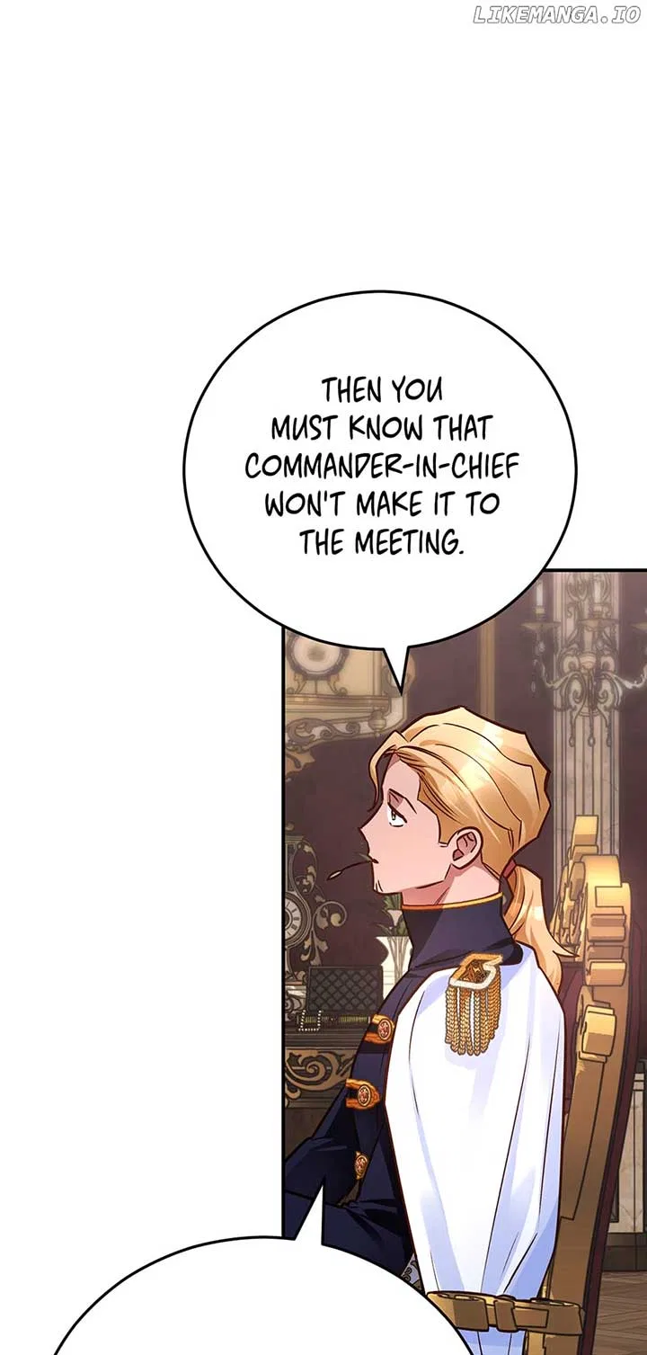 Her Ladyship Objects to this Marriage! Chapter 95 – Page 6
