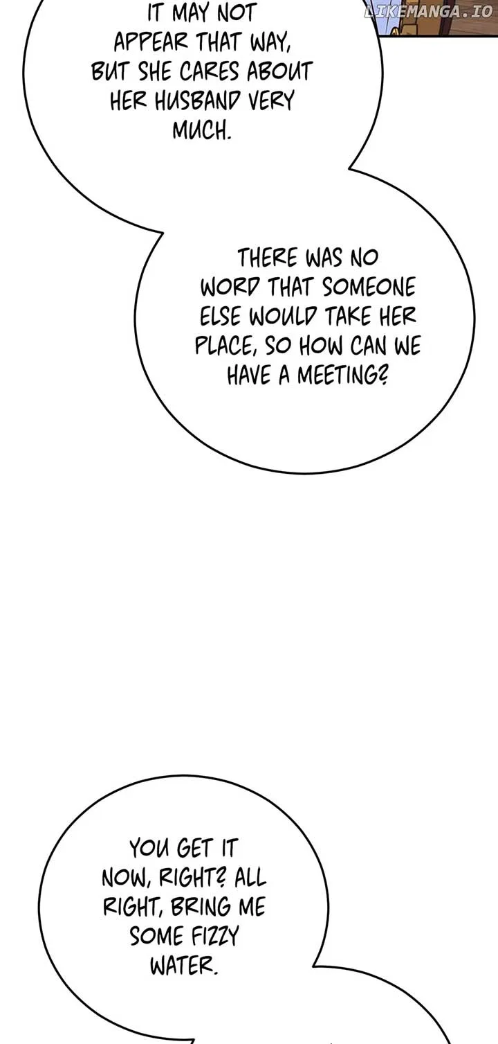 Her Ladyship Objects to this Marriage! Chapter 95 – Page 7