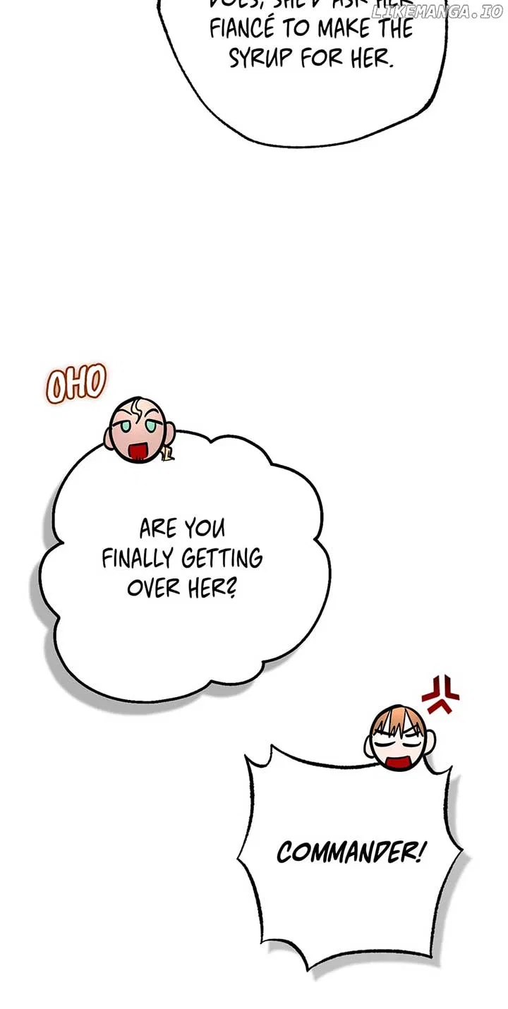 Her Ladyship Objects to this Marriage! Chapter 95 – Page 10