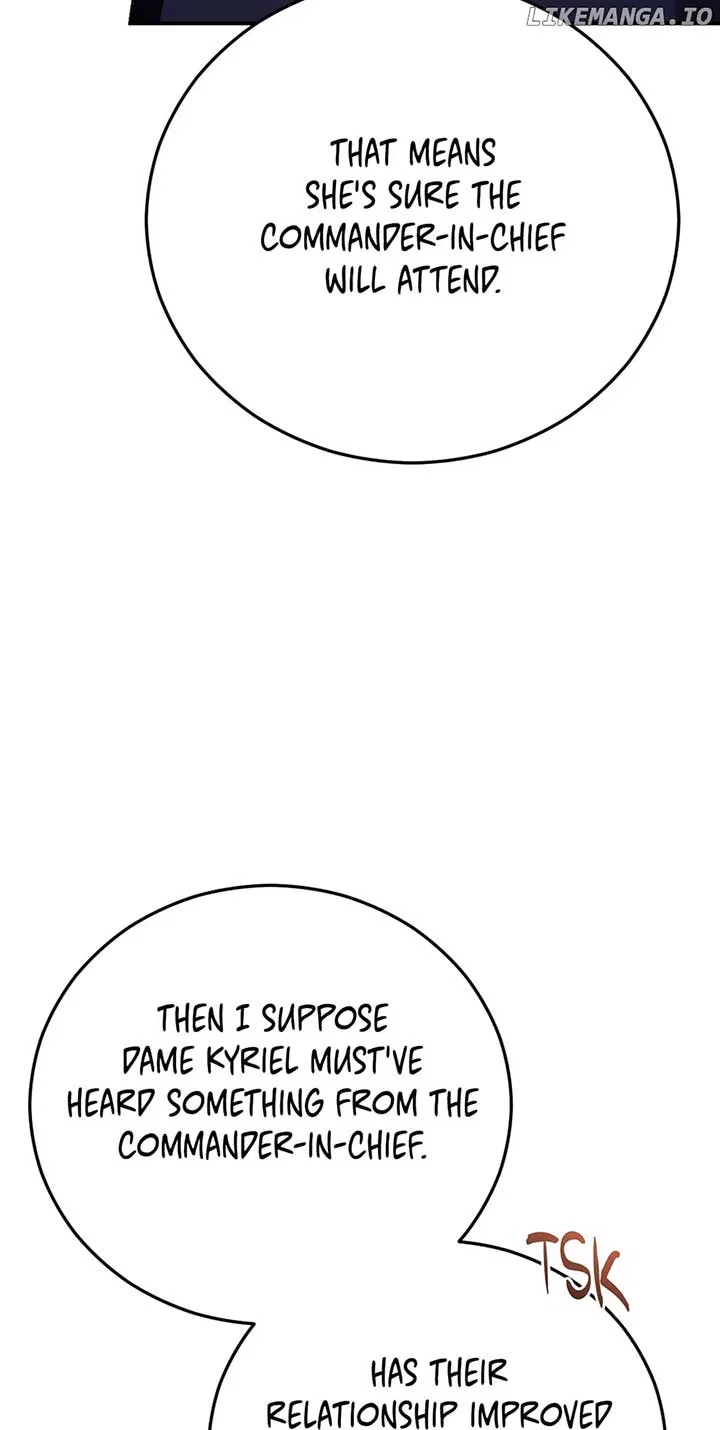 Her Ladyship Objects to this Marriage! Chapter 95 – Page 12