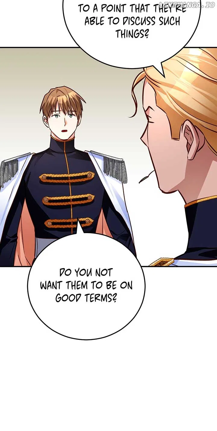 Her Ladyship Objects to this Marriage! Chapter 95 – Page 13