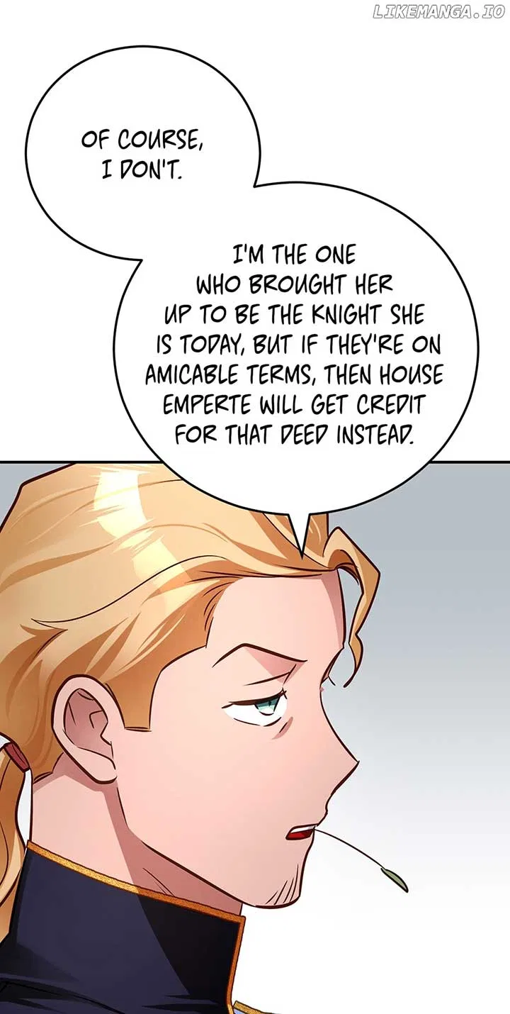 Her Ladyship Objects to this Marriage! Chapter 95 – Page 14