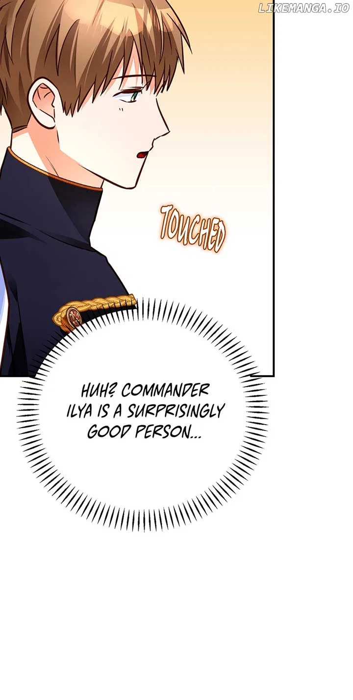 Her Ladyship Objects to this Marriage! Chapter 95 – Page 18