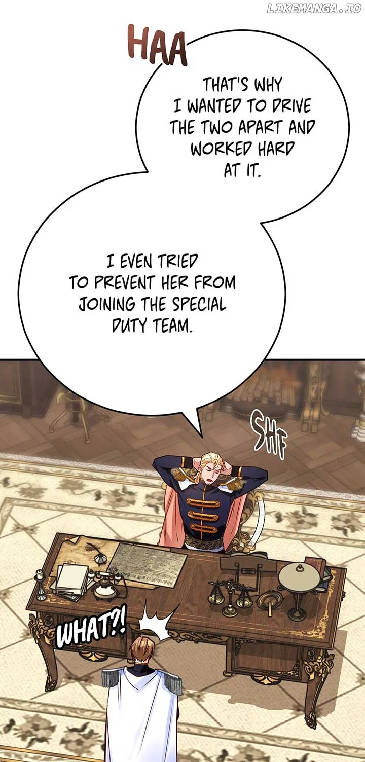 Her Ladyship Objects to this Marriage! Chapter 95 – Page 19