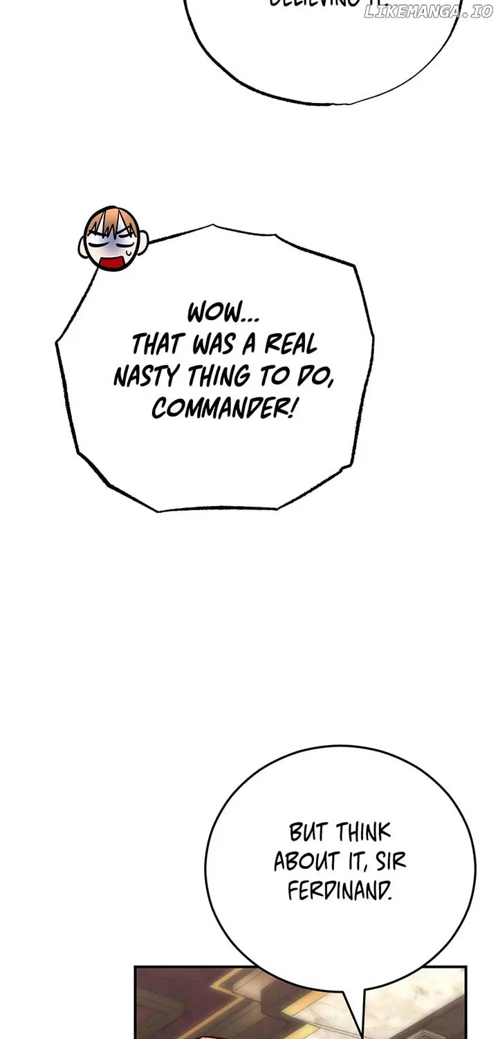 Her Ladyship Objects to this Marriage! Chapter 95 – Page 21